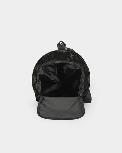 Sports Duffel Bag - "EOD Badge Rows" (War Paint)